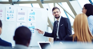 فرصة عمل في بلجيكا: مدير مشتريات استراتيجية لدى شركة P&G