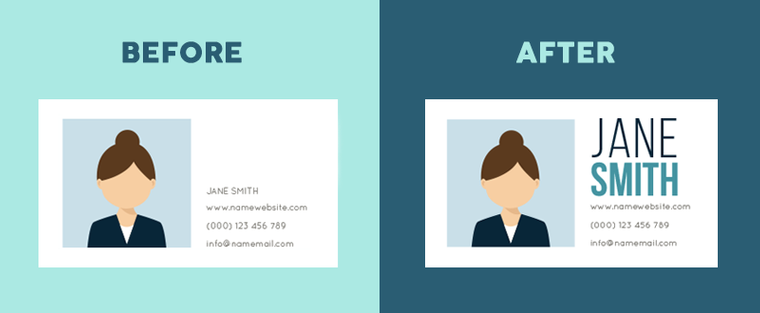 التسلسل الهرمي في التصميم