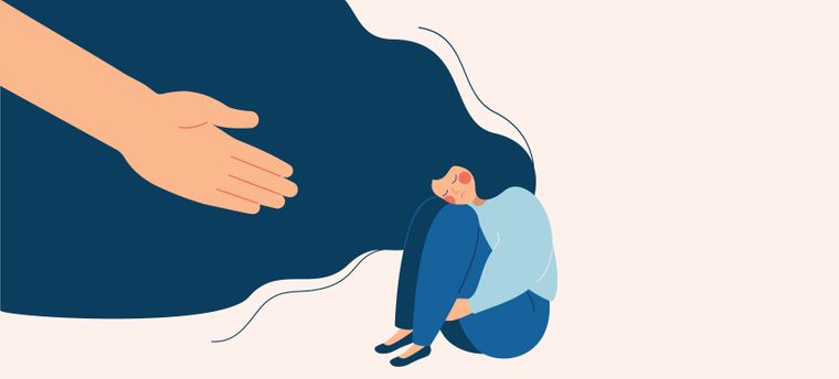 الشخصية الحساسة