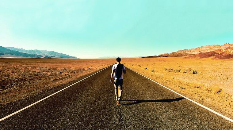 هدفك في الحياة