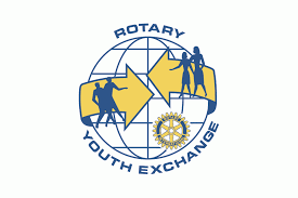 Rotary exchane