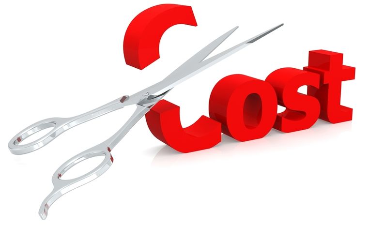 تكلفة منخفضة