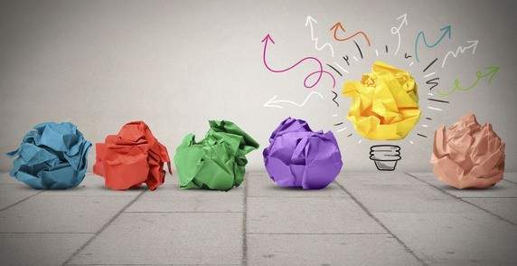 افكار متجددة