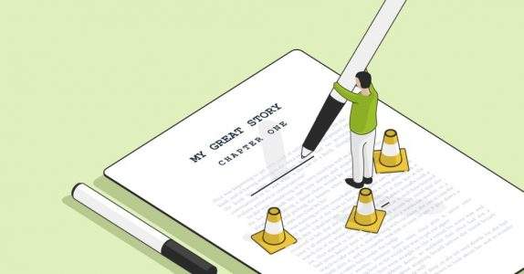 التحرير والتدقيق