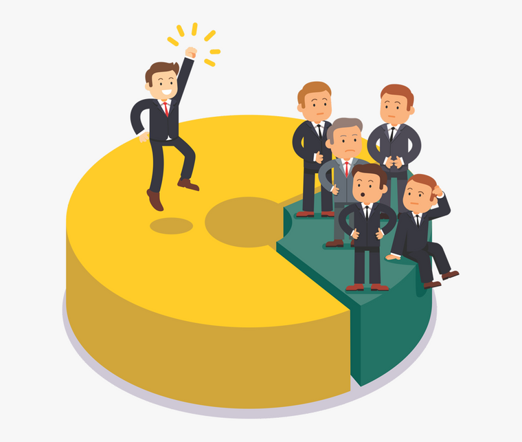 احتكار القلة