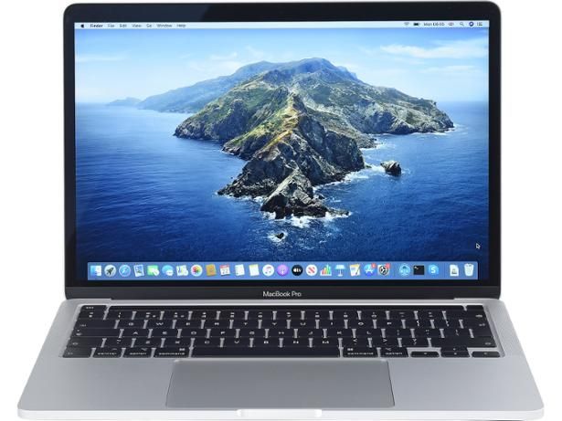 MACBOOK PRO 13-INCH