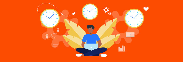 إدارة الوقت