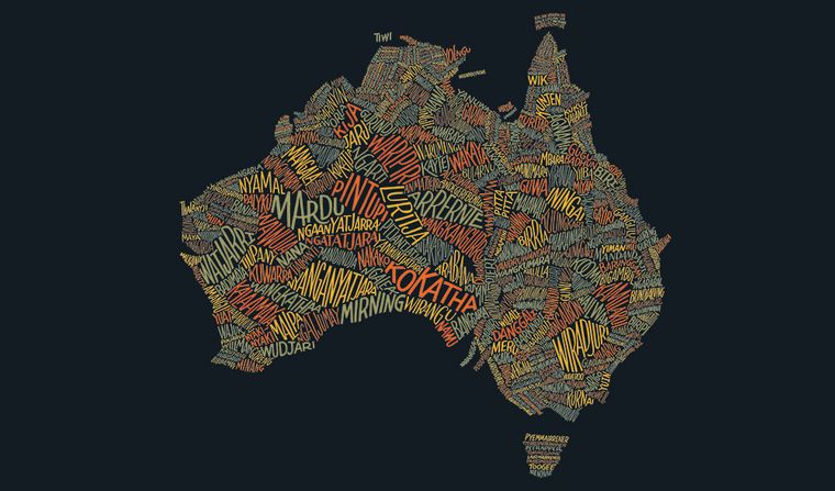 Australian Aboriginal