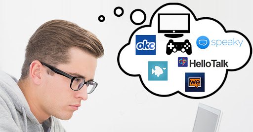 مواقع التبادل الثقافي