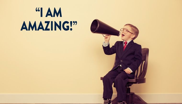 تسويق الذات