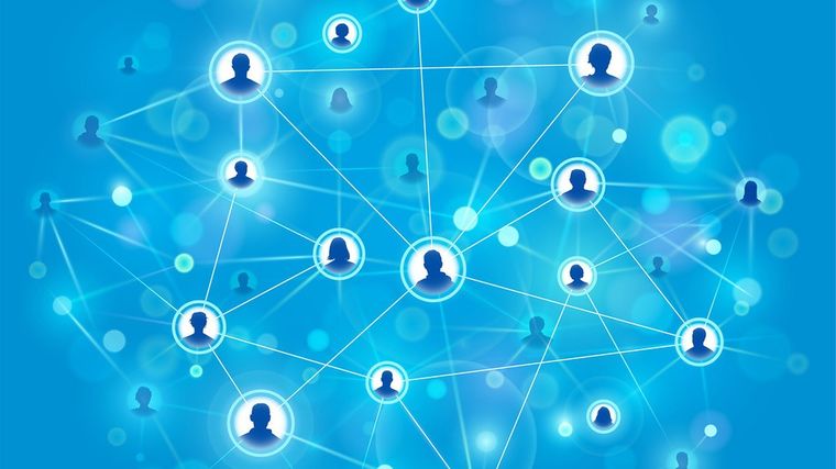 مهارات التشبيك