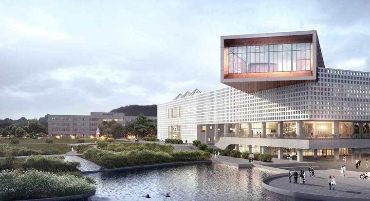 المعهد الكوري المتقدم للعلوم والتكنولوجيا