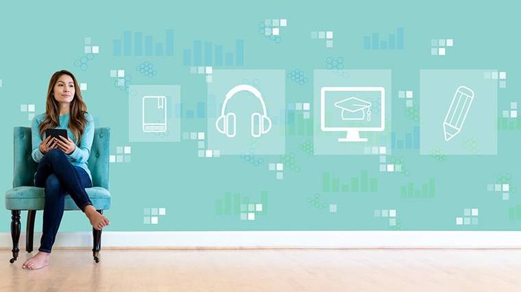 التعلم الذاتي