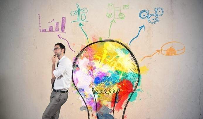 خصص وقتا للابداع