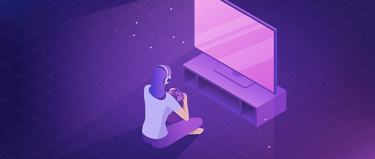 ألعاب الفيديو