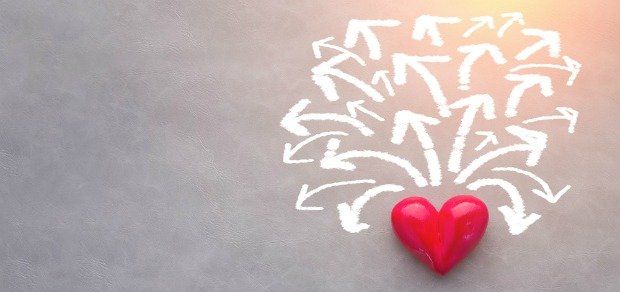 كيف يأتي الشغف