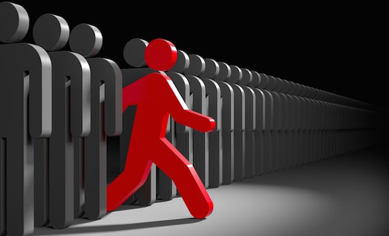 امتلاك روح المبادرة