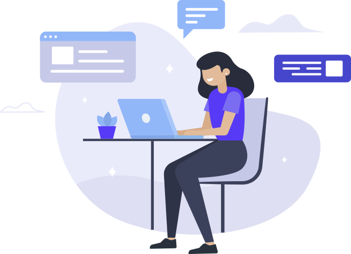 التفاعل مع القراء