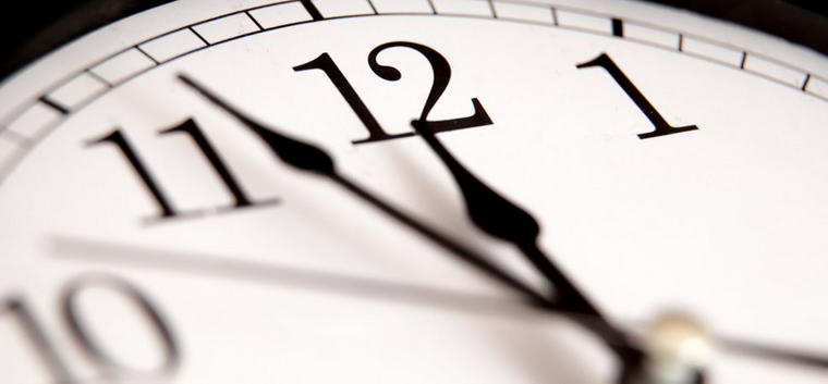 تخصيص الوقت لتحقيق الأهداف