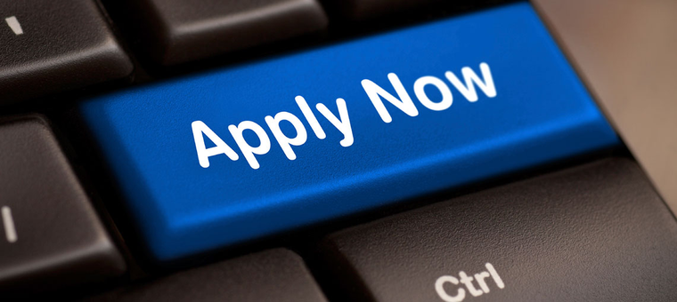 تقديم الطلبات