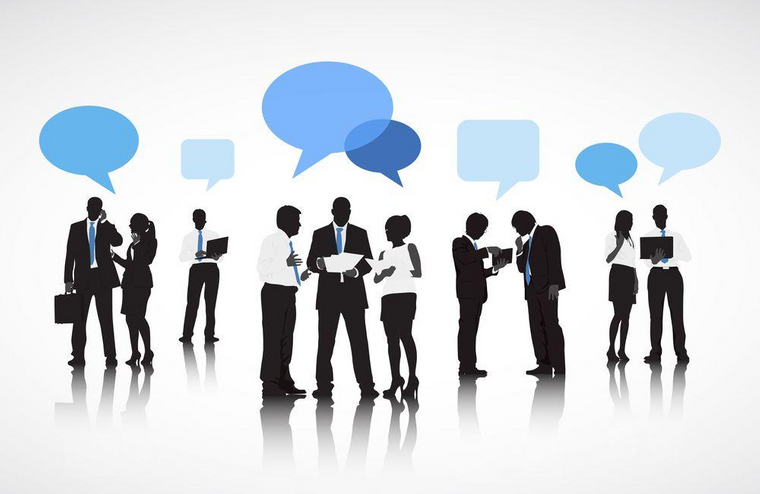 تعابير في مجال الأعمال