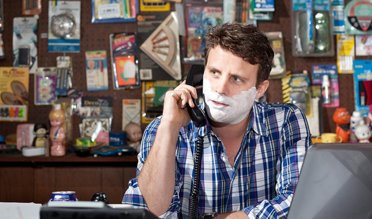 مايكل ديوبين، Michael Dubin