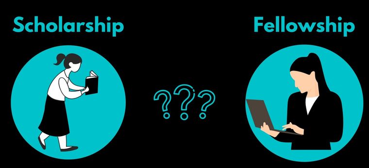 الفرق بين الزمالة والمنحة