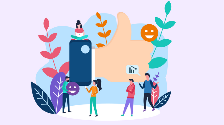 تقديم التغذية الراجعة