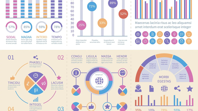 انفوجرافيك