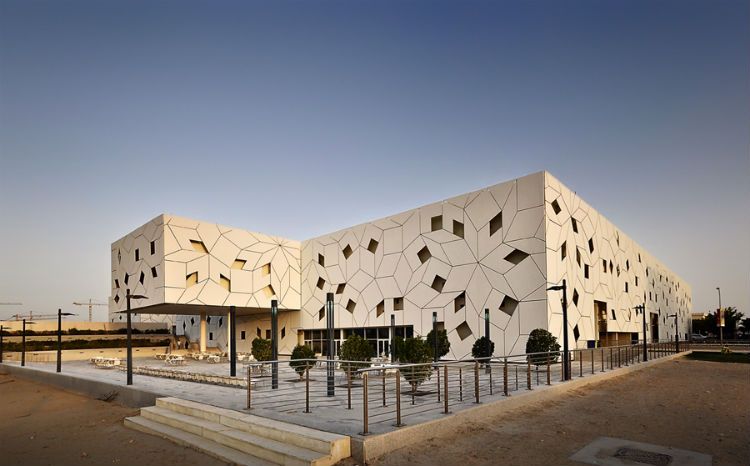 جامعة حمد بن خليفة