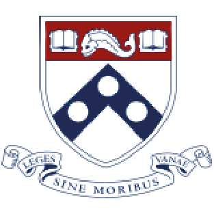 جامعة بنسلفانيا - University of Pennsylvania