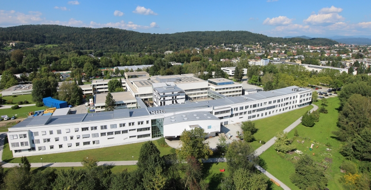 جامعة كلاغنفورت