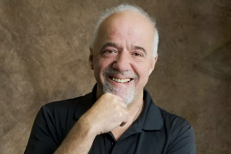 باولو كويلو