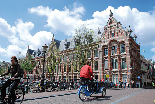 جامعات هولندا