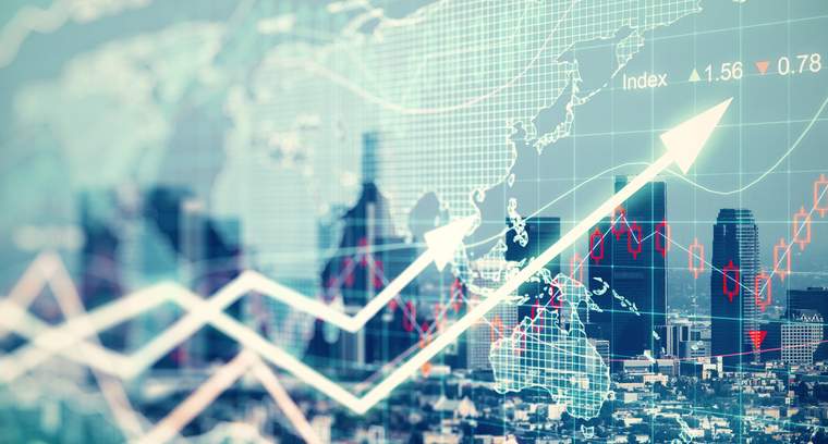 القطاع المالي