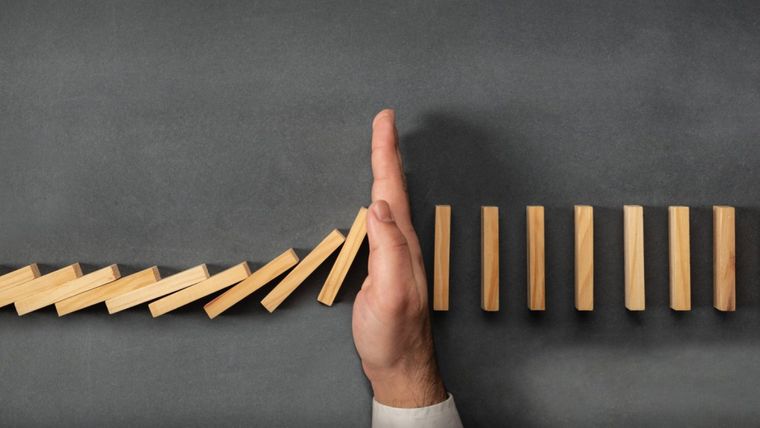 ضع حدود للتعامل مع الشخصية السلبية