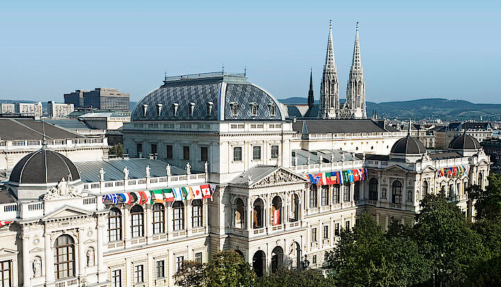 جامعة فيينا