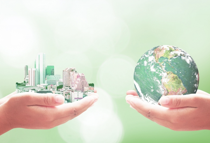 ريادة الأعمال الاجتماعية