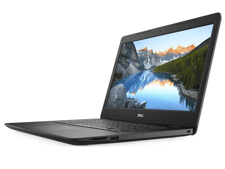 DELL INSPIRON 14 3000