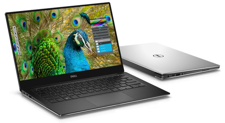 DELL XPS 15