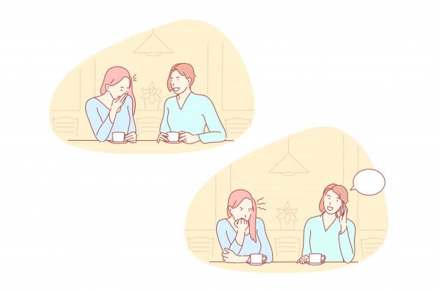 الشعور بالغيرة من الآخرين