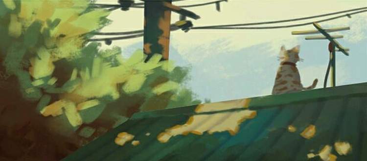 التركيب الفني