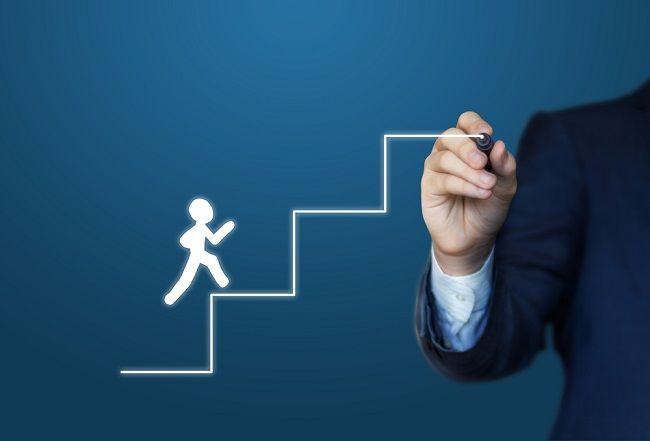 التطور الوظيفي