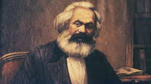 كارل ماركس Karl Marx