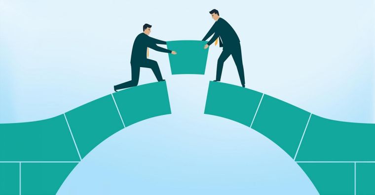 كيف تطور مهارات التفاوض