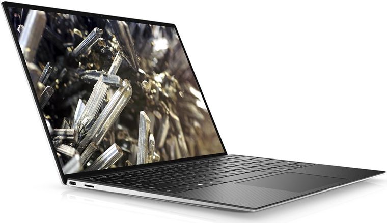 DELL XPS 13