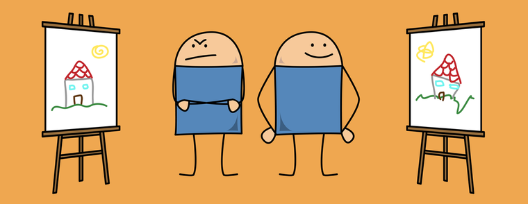 الهوس بالكمال