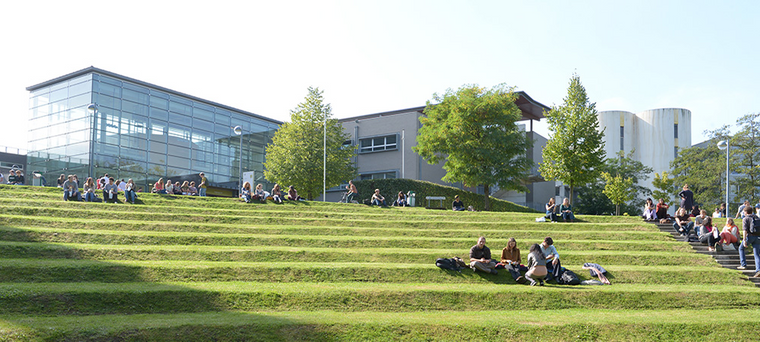 الجامعة الحرة في بروكسل