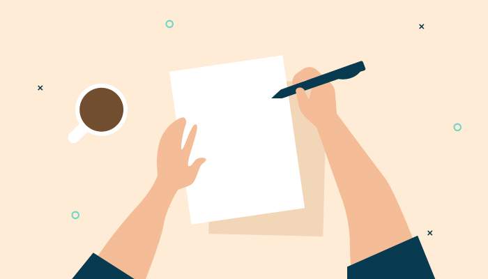 التخطيط للإجابة