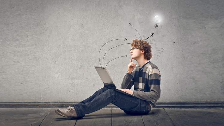 اعد التفكير في روتينك